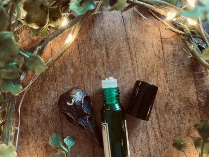 Perfume Oil | Perfume Sample | Roll On | Vegan Perfume | Fragrance Oil | Aphrodite | Goddess