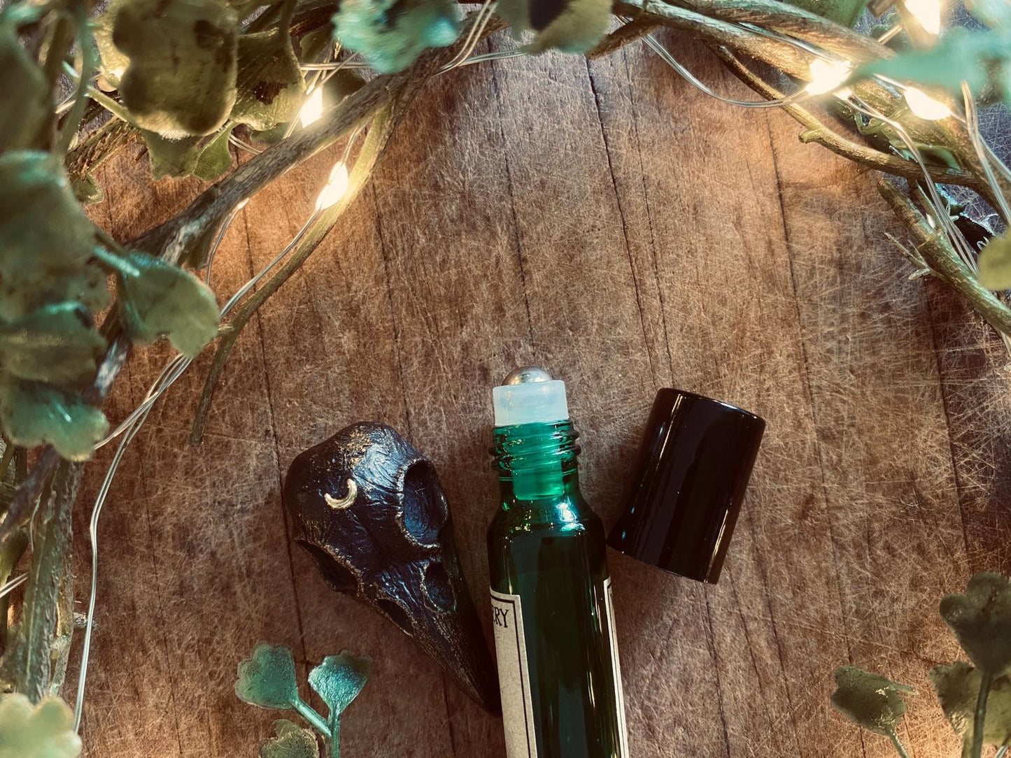 Perfume Oil | Perfume Sample | Roll On | Vegan Perfume | Fragrance Oil | Leo | Astrology